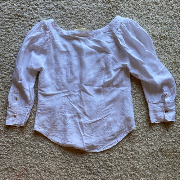 Maeve top - Picture 4 of 5